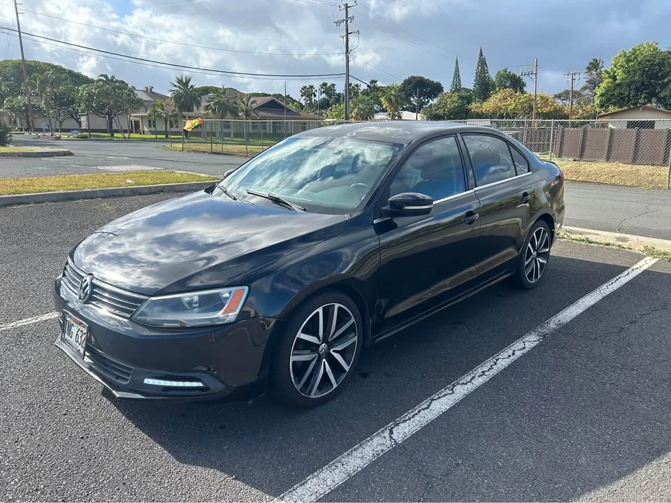 2013 Volkswagen A6 Jetta - Image 3 of 9