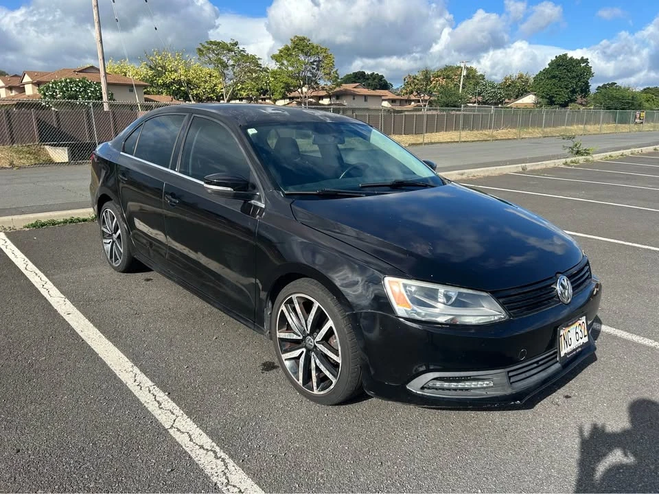 2013 Volkswagen A6 Jetta - Image 4 of 9