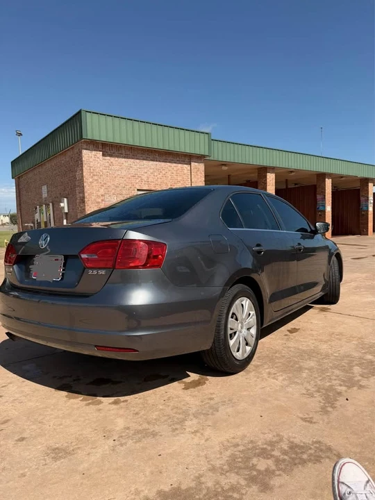 2013 Volkswagen A6 Jetta - Image 4 of 17