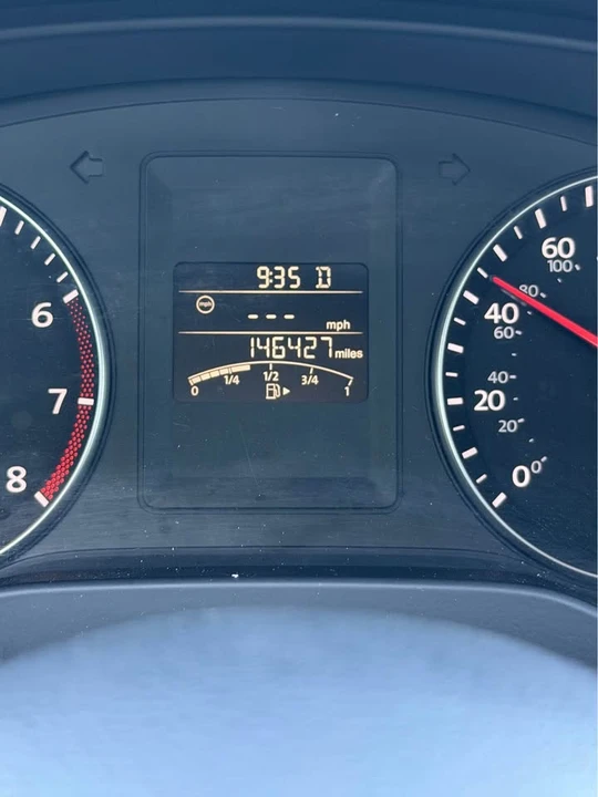 2013 Volkswagen A6 Jetta - Image 16 of 17