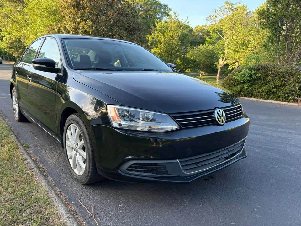 2013 Volkswagen A6 Jetta - Image 4 of 13