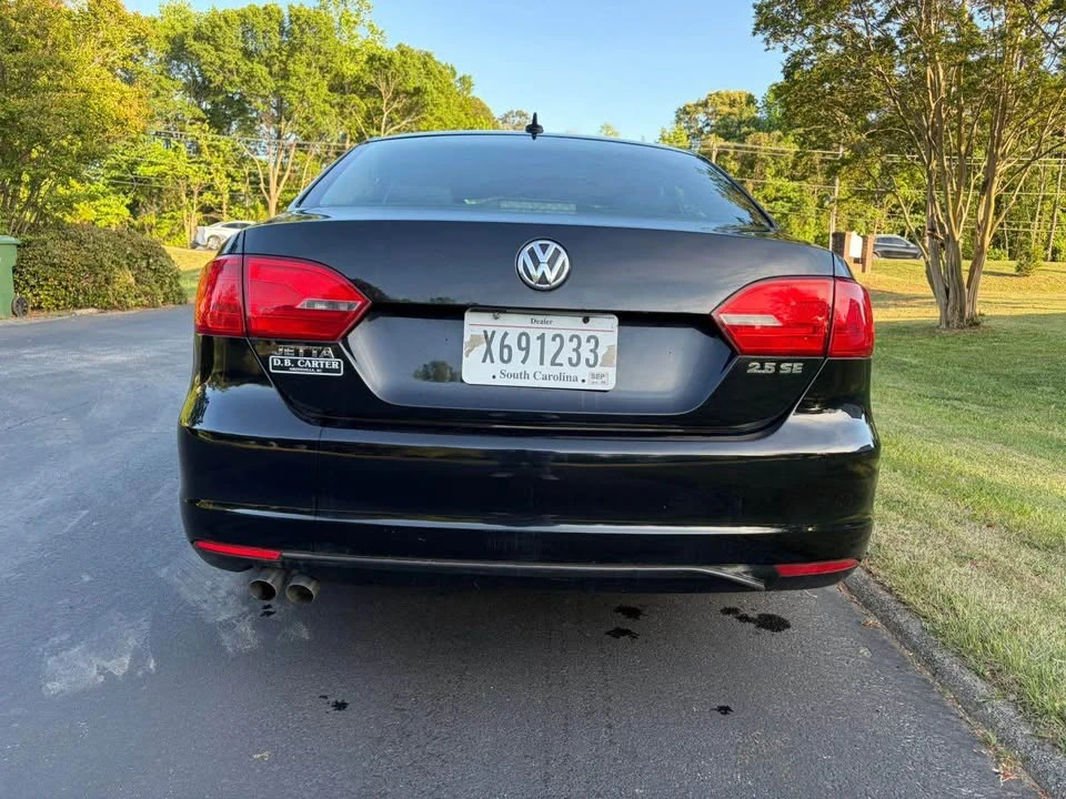 2013 Volkswagen A6 Jetta - Image 6 of 13