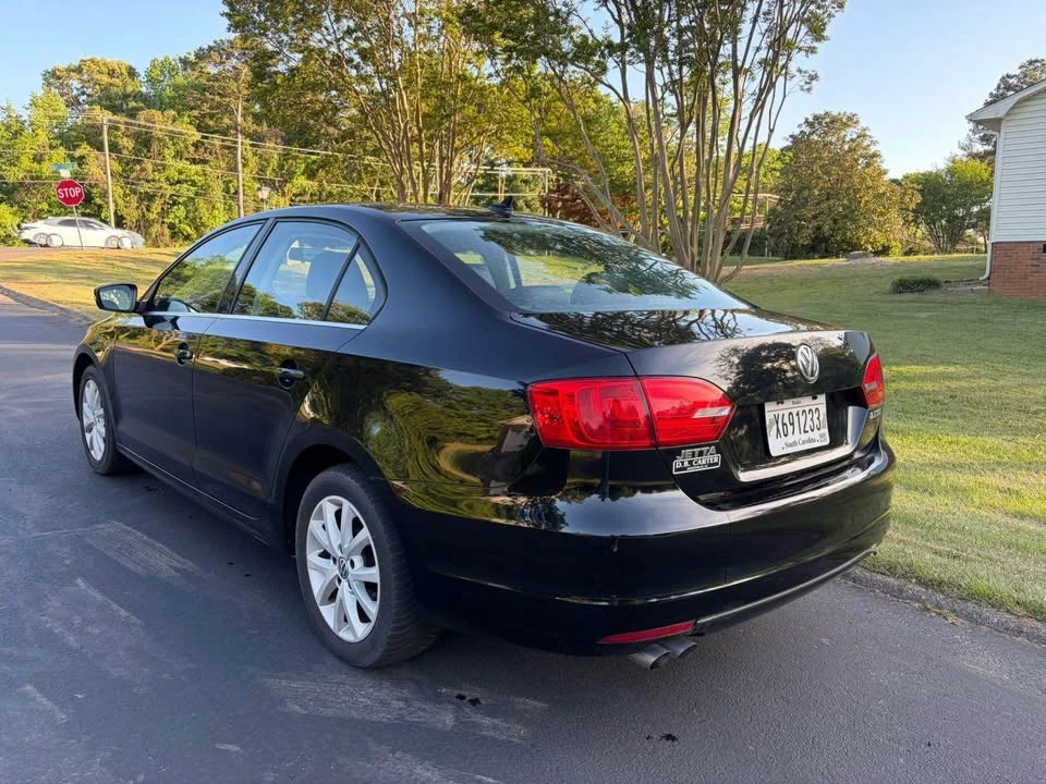2013 Volkswagen A6 Jetta - Image 7 of 13