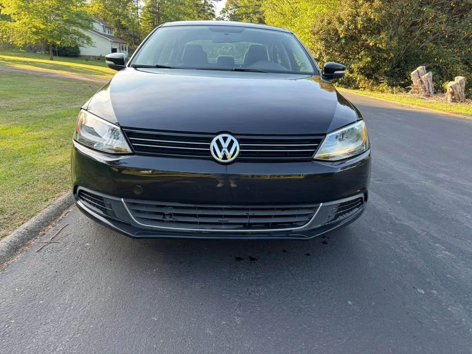 2013 Volkswagen A6 Jetta - Image 5 of 13