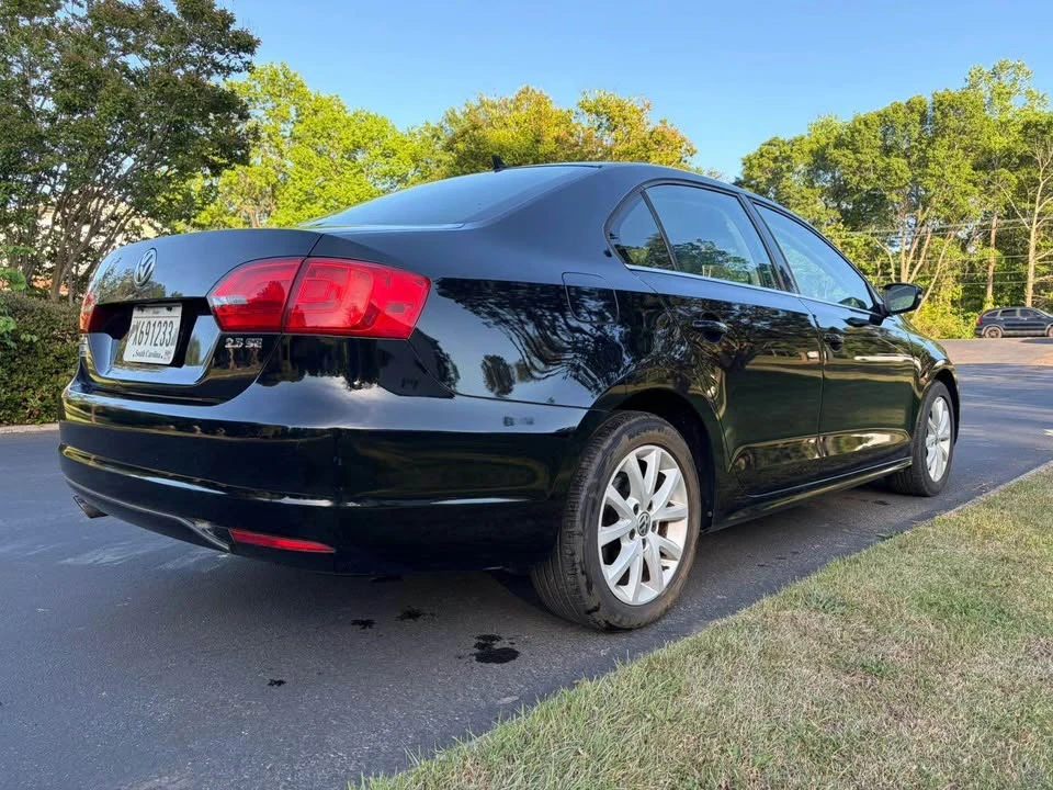 2013 Volkswagen A6 Jetta - Image 3 of 13