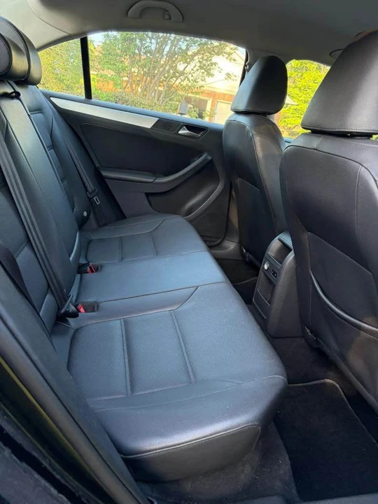 2013 Volkswagen A6 Jetta - Image 11 of 13