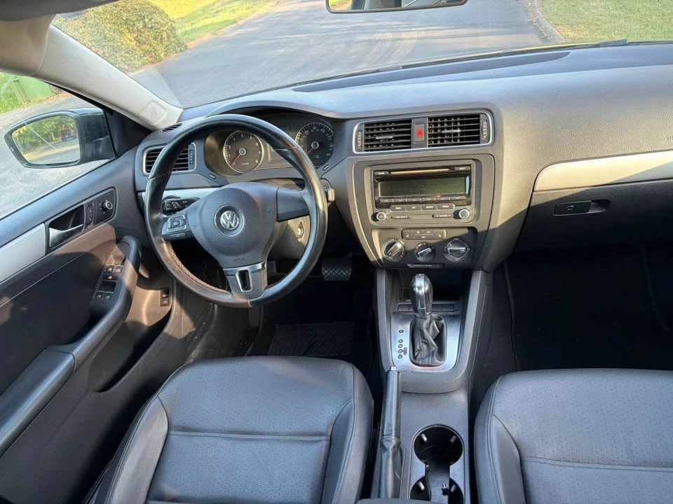 2013 Volkswagen A6 Jetta - Image 13 of 13