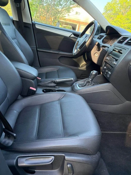 2013 Volkswagen A6 Jetta - Image 12 of 13