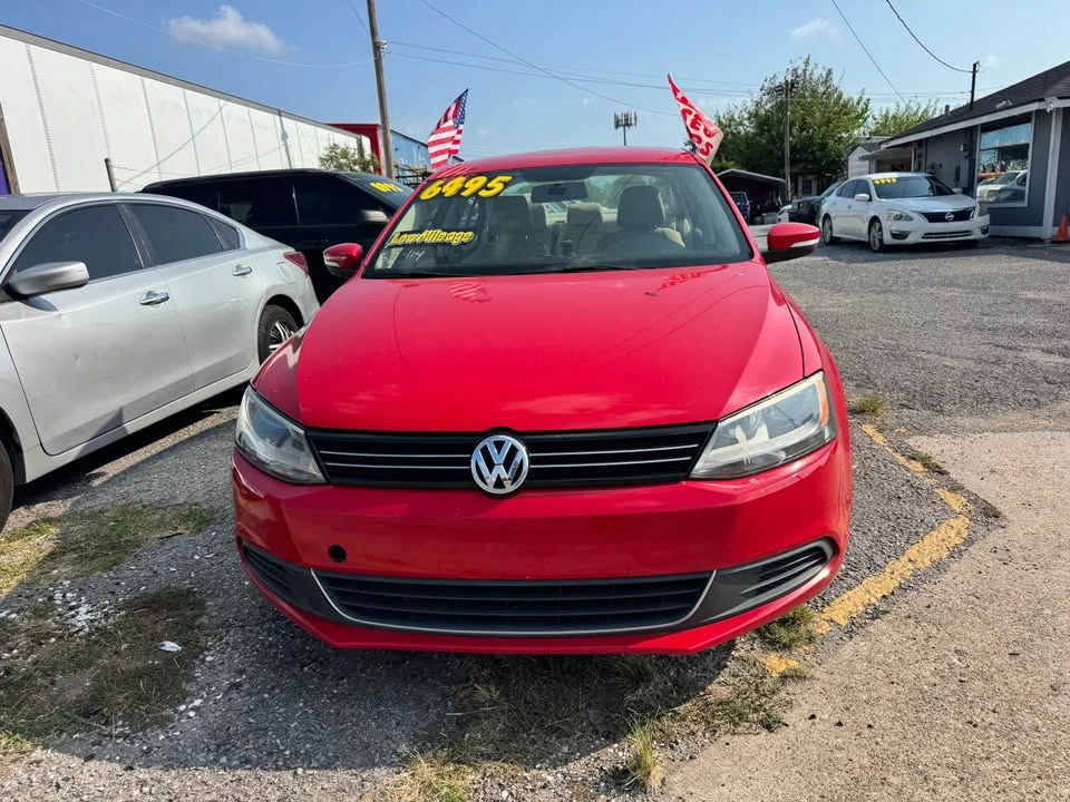 2013 Volkswagen A6 Jetta - Image 3 of 20
