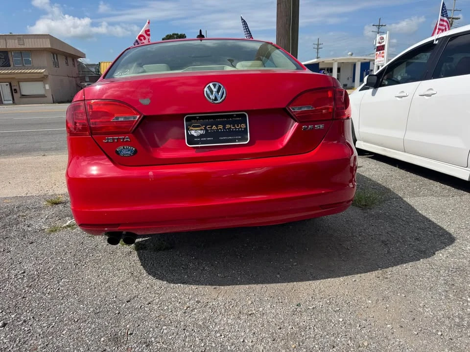 2013 Volkswagen A6 Jetta - Image 19 of 20