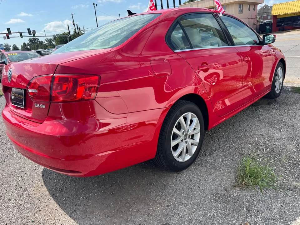 2013 Volkswagen A6 Jetta - Image 18 of 20