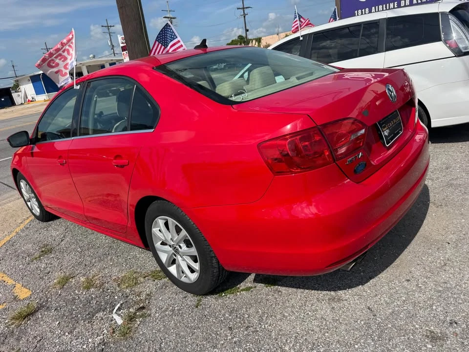 2013 Volkswagen A6 Jetta - Image 20 of 20