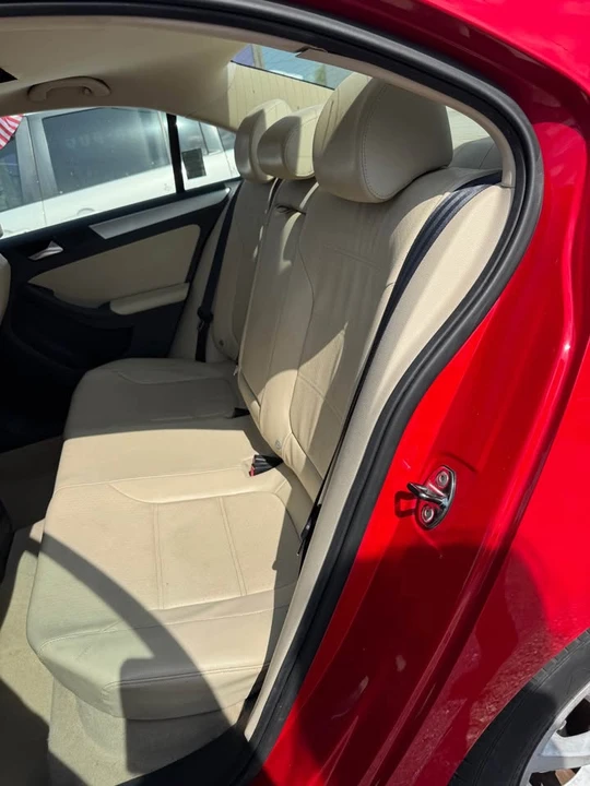 2013 Volkswagen A6 Jetta - Image 17 of 20