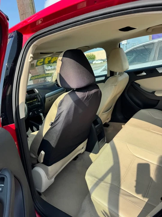 2013 Volkswagen A6 Jetta - Image 12 of 20