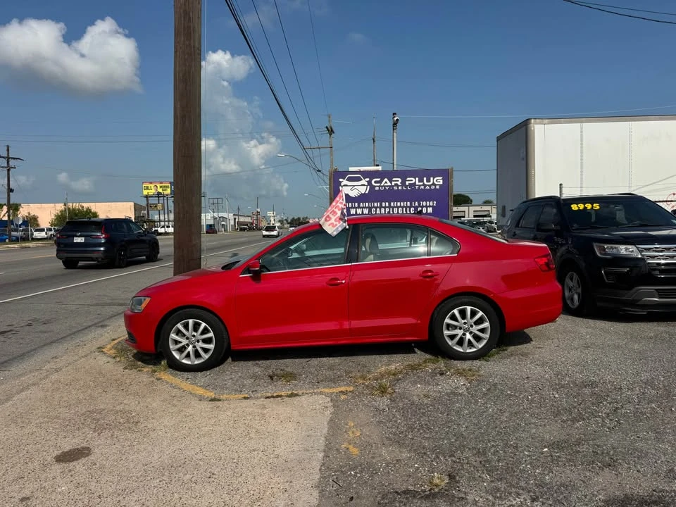 2013 Volkswagen A6 Jetta - Image 2 of 20