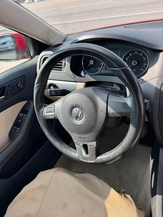 2013 Volkswagen A6 Jetta - Image 11 of 20