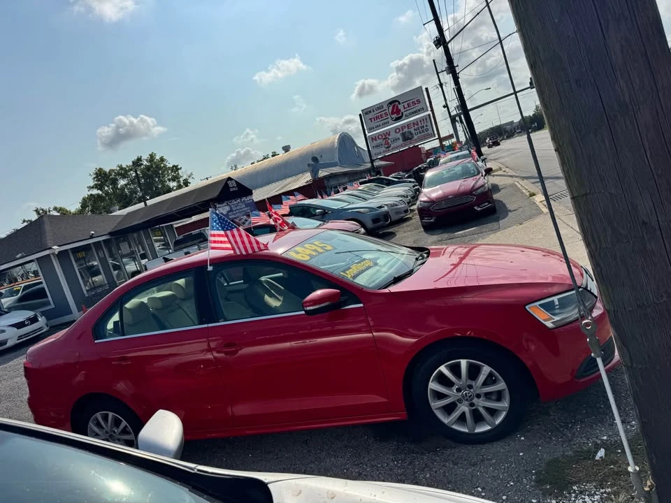 2013 Volkswagen A6 Jetta - Image 5 of 20