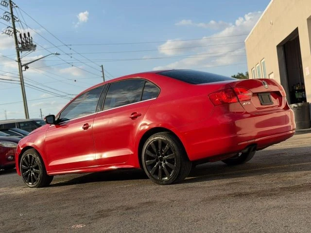 2013 Volkswagen A6 Jetta - Image 3 of 11