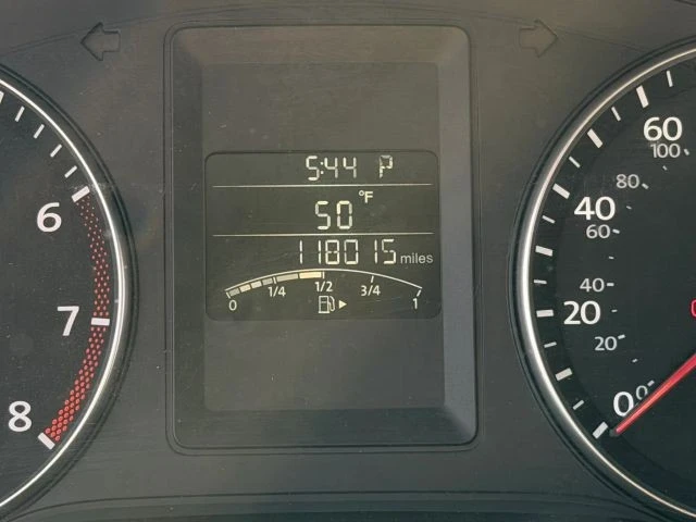 2013 Volkswagen A6 Jetta - Image 11 of 11