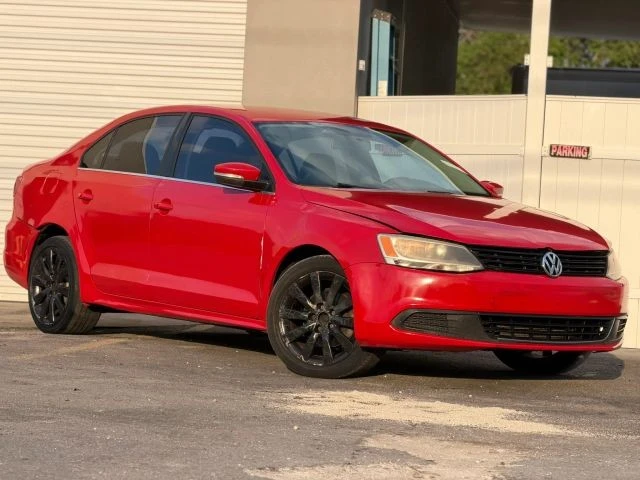 2013 Volkswagen A6 Jetta - Image 6 of 11