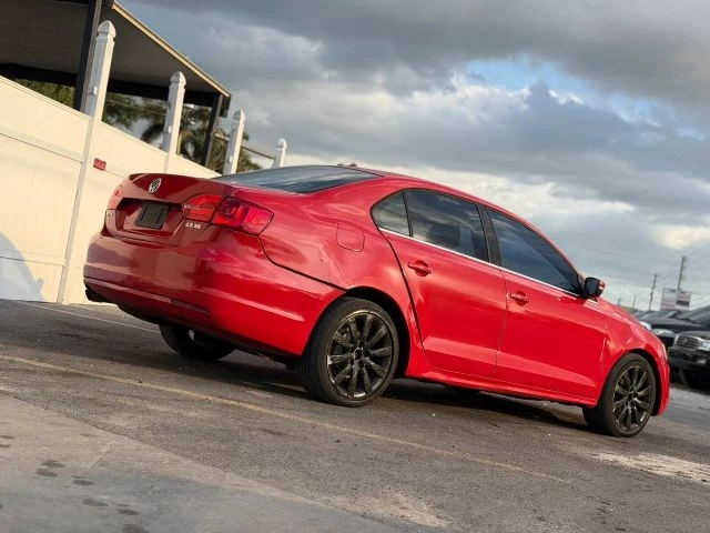 2013 Volkswagen A6 Jetta - Image 4 of 11