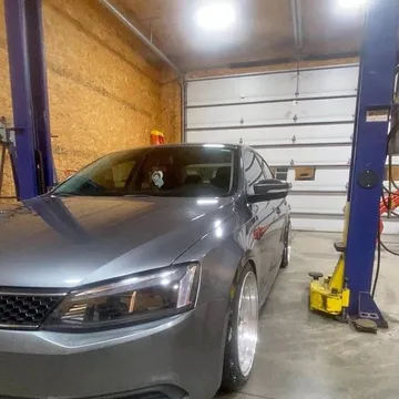 2013 Volkswagen Jetta 2.5L SE