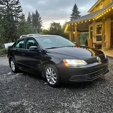 2013 Volkswagen Jetta 2.5L SE