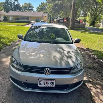 2013 Volkswagen Jetta 2.5L SE