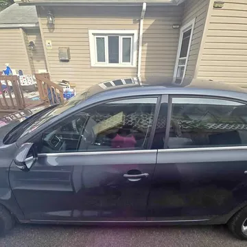 2013 Volkswagen Jetta 2.5L SE