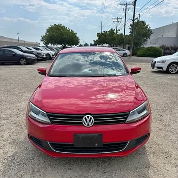2013 Volkswagen Jetta 2.5L SE