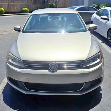 2013 Volkswagen Jetta 2.5L SE