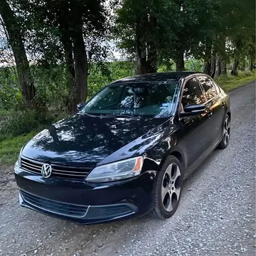 2013 Volkswagen Jetta SportWagen 2.5L SE