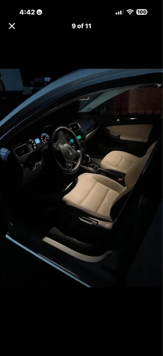 2013 Volkswagen A6 Jetta - Image 6 of 8