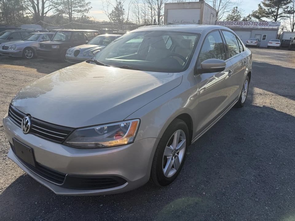 2013 Volkswagen A6 Jetta - Image 15 of 21