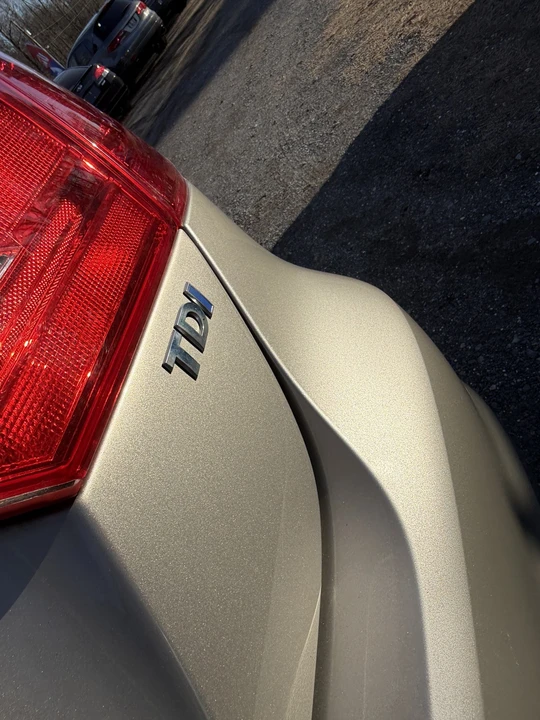 2013 Volkswagen A6 Jetta - Image 10 of 21