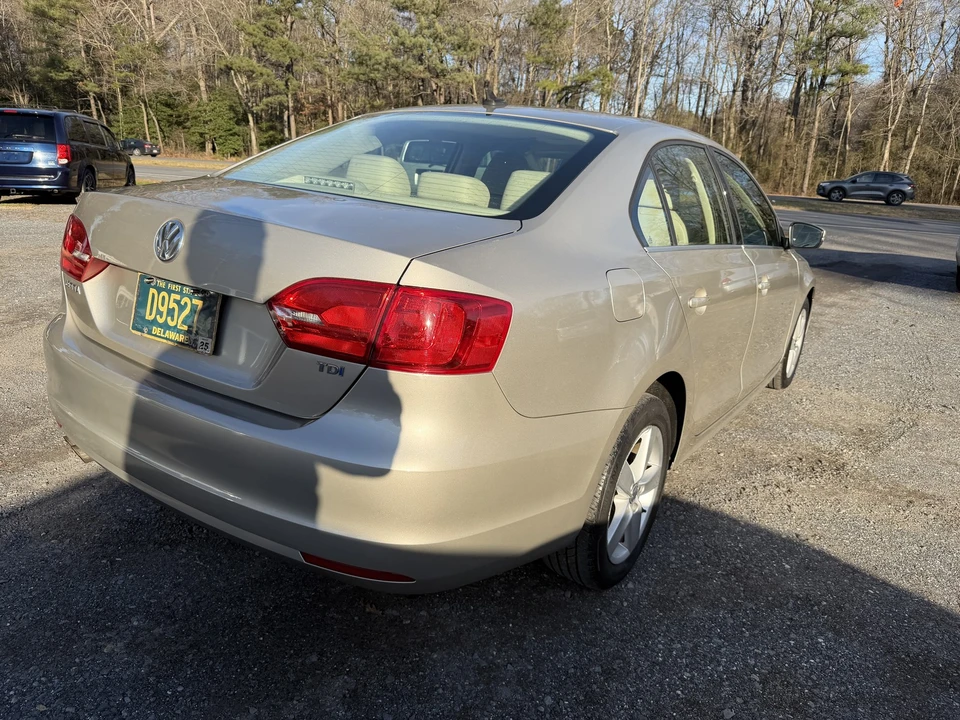 2013 Volkswagen A6 Jetta - Image 19 of 21