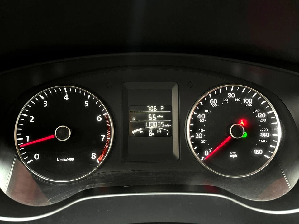 2013 Volkswagen A6 Jetta - Image 13 of 21
