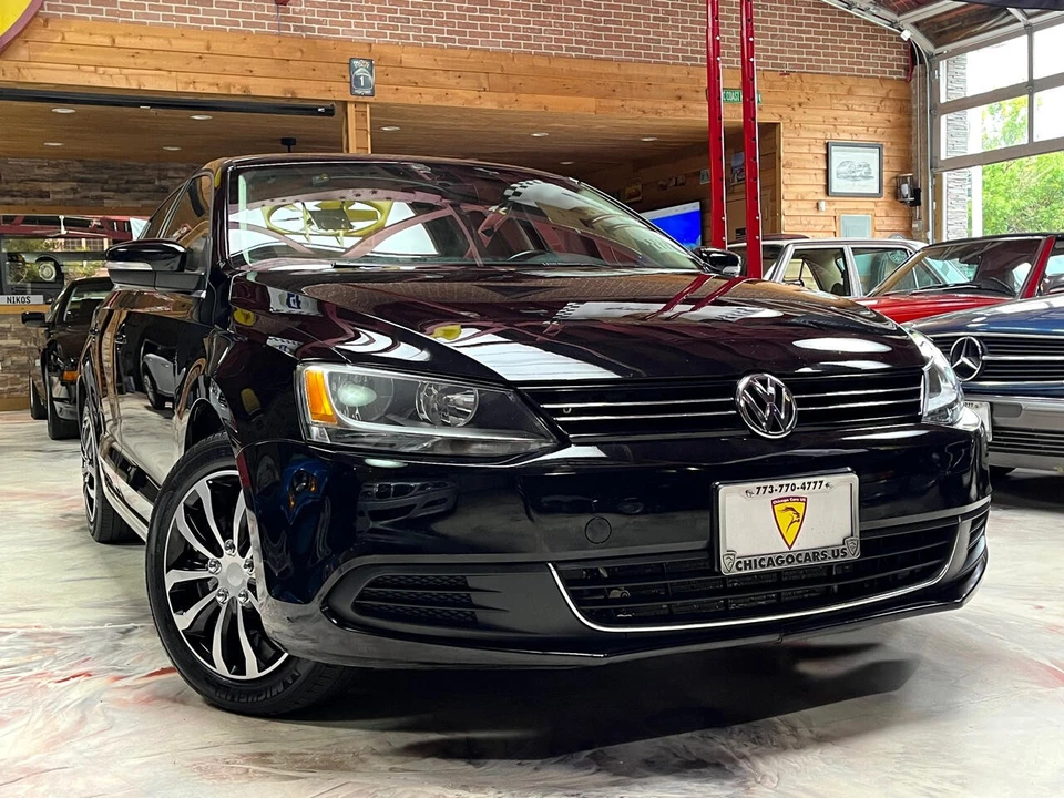 2013 Volkswagen A6 Jetta - Image 3 of 21