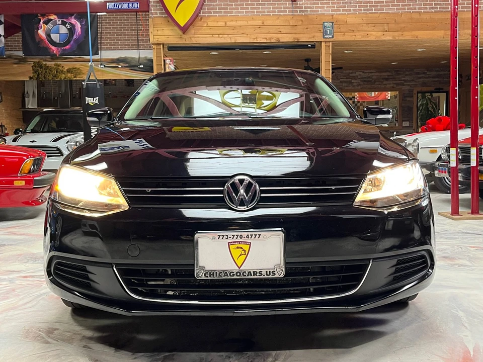 2013 Volkswagen A6 Jetta - Image 7 of 21
