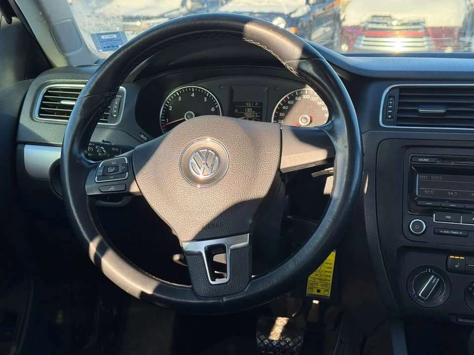 2013 Volkswagen A6 Jetta - Image 18 of 20