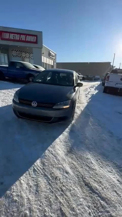 2013 Volkswagen A6 Jetta - Image 20 of 20