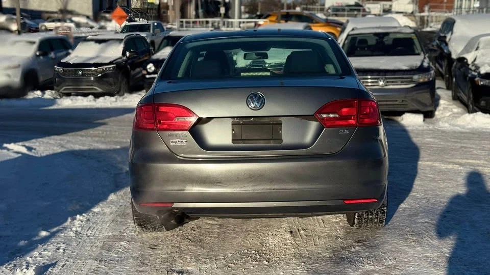 2013 Volkswagen A6 Jetta - Image 6 of 20