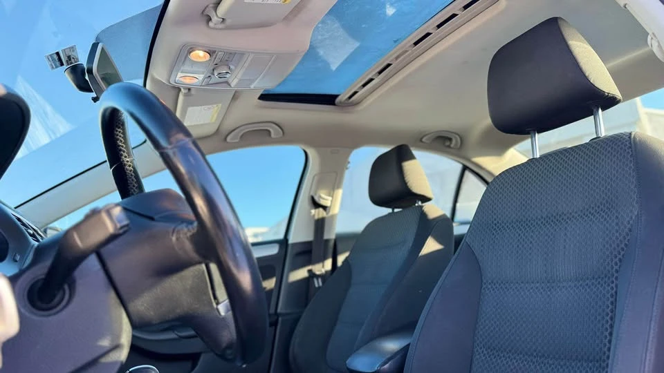 2013 Volkswagen A6 Jetta - Image 10 of 20