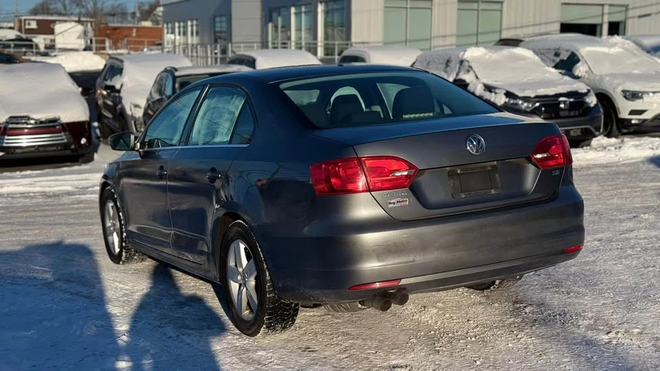 2013 Volkswagen A6 Jetta - Image 7 of 20