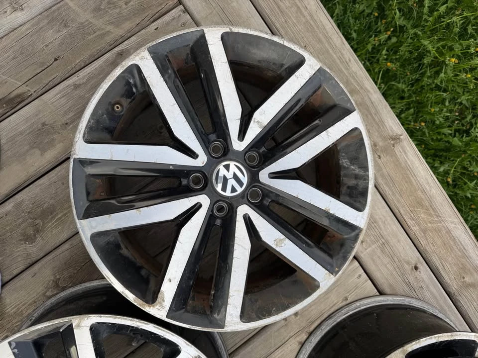 2013 Volkswagen A6 Jetta - Image 11 of 11