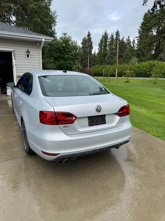 2013 Volkswagen A6 Jetta - Image 4 of 11