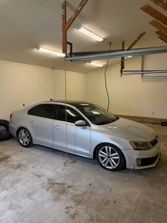 2013 Volkswagen A6 Jetta - Image 3 of 8