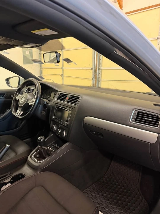 2013 Volkswagen A6 Jetta - Image 7 of 8