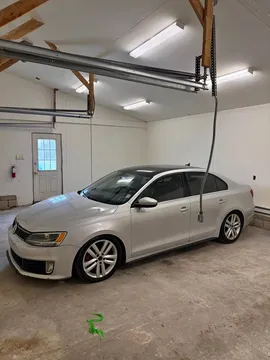 2013 Volkswagen Jetta GLI