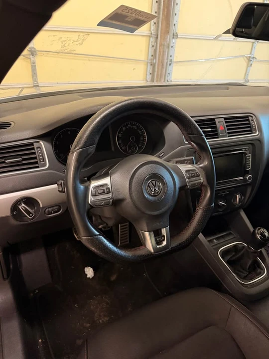 2013 Volkswagen A6 Jetta - Image 5 of 8